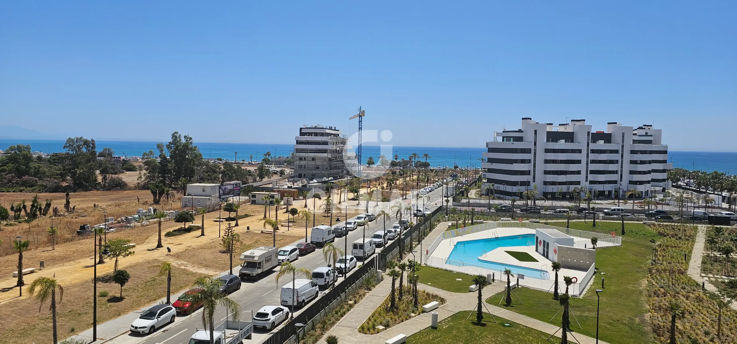 Penthouse in Torremolinos - Málaga