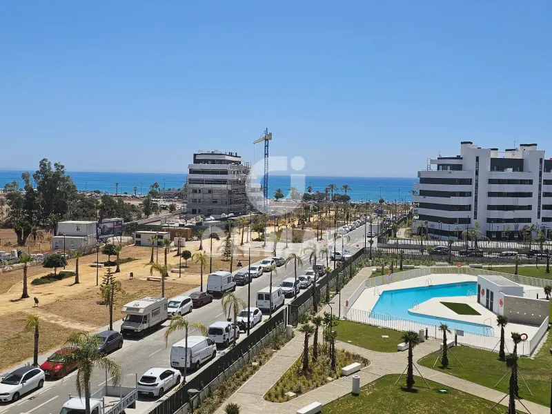 Penthouse in Torremolinos - Málaga