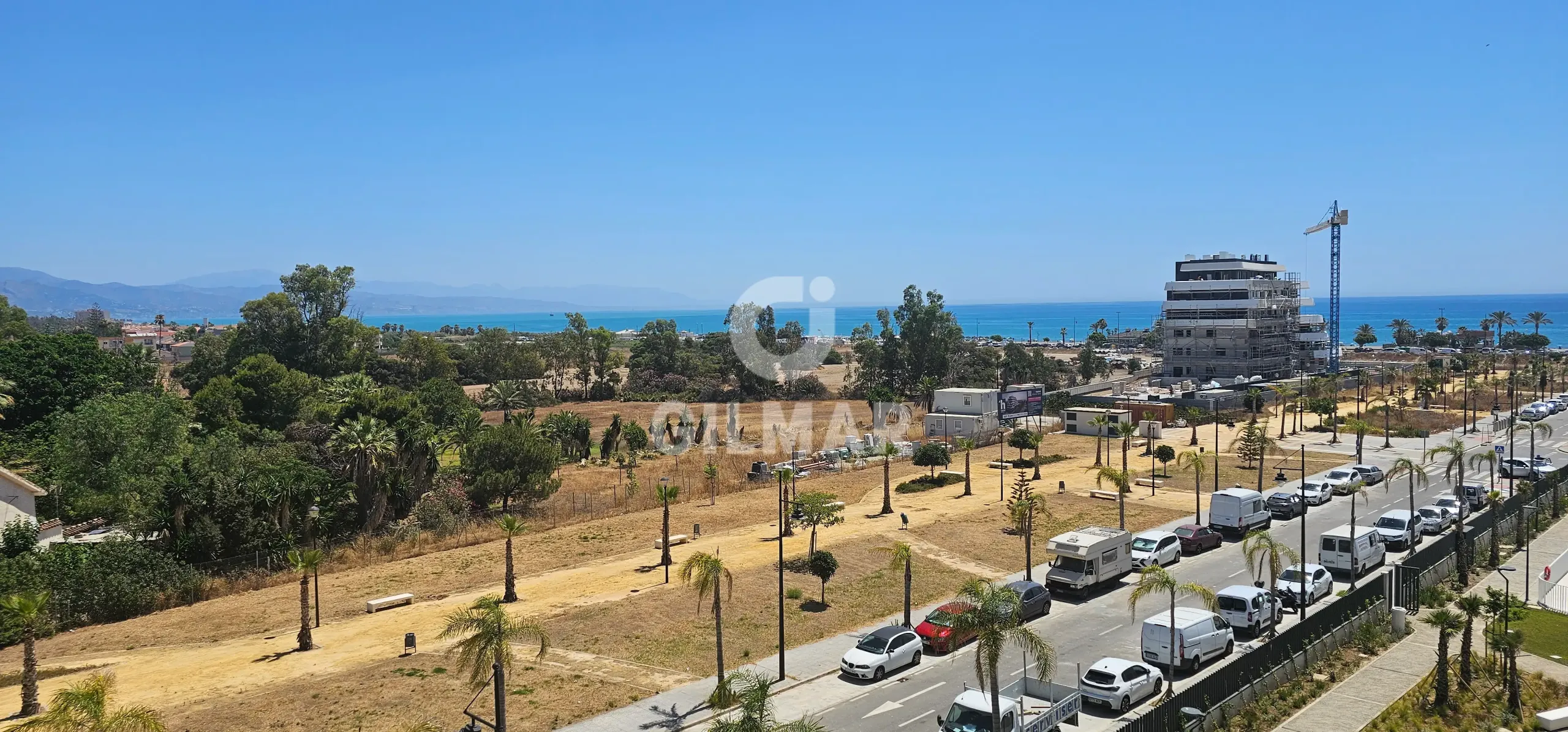 Penthouse in Torremolinos - Málaga
