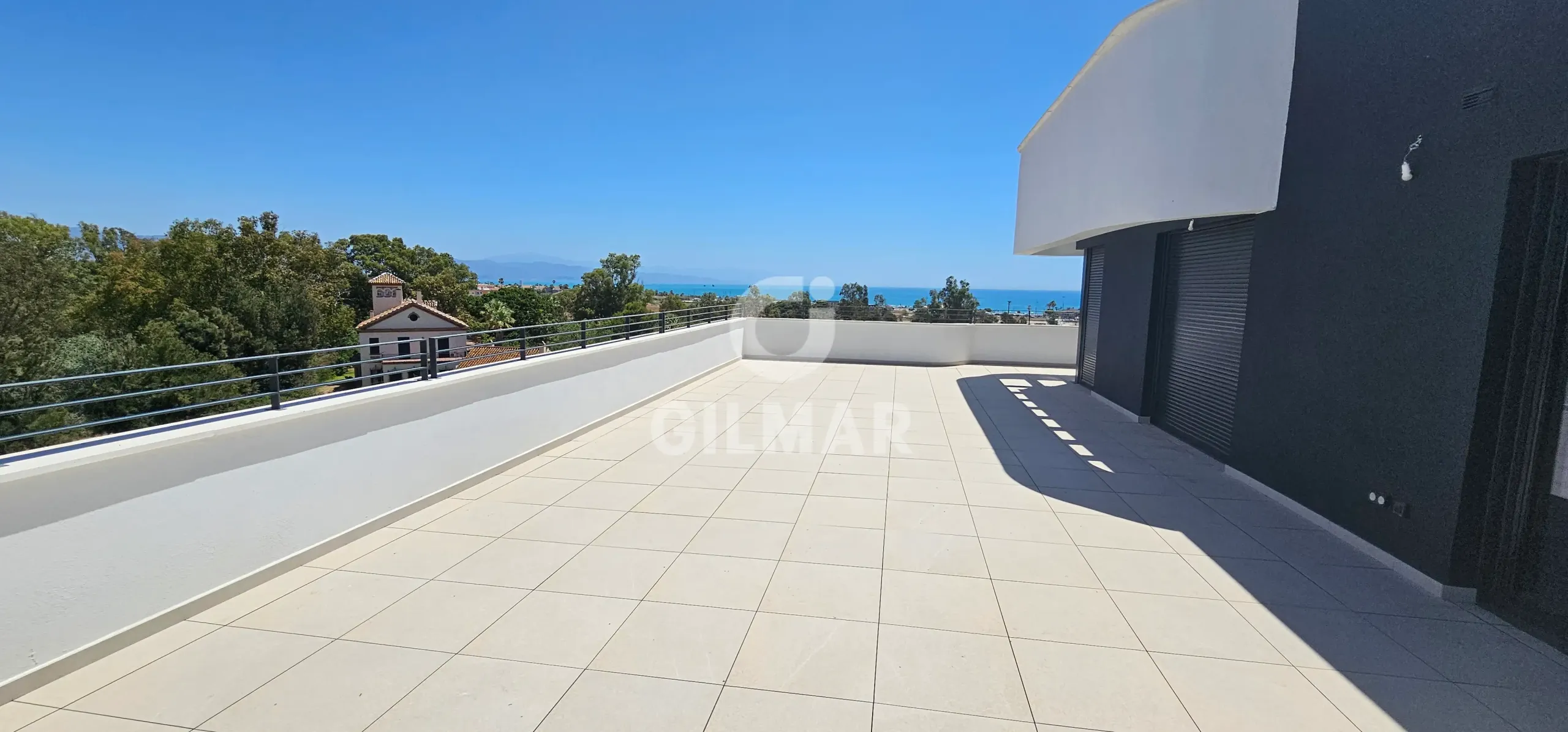 Penthouse in Torremolinos - Málaga