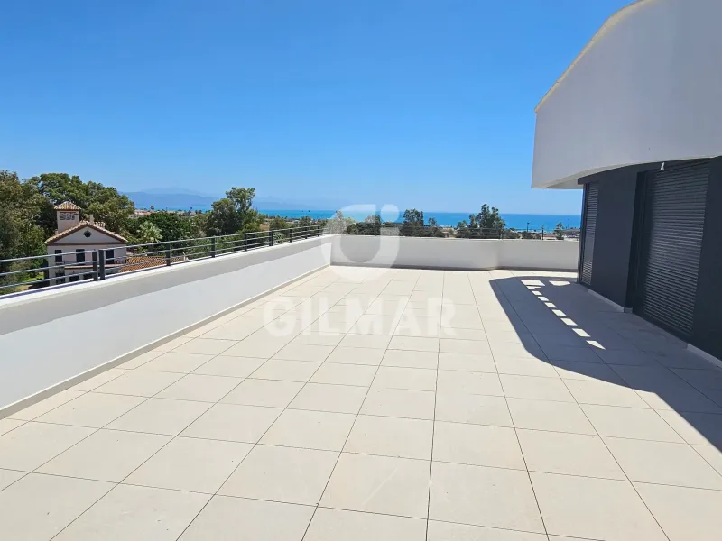 Penthouse in Torremolinos - Málaga