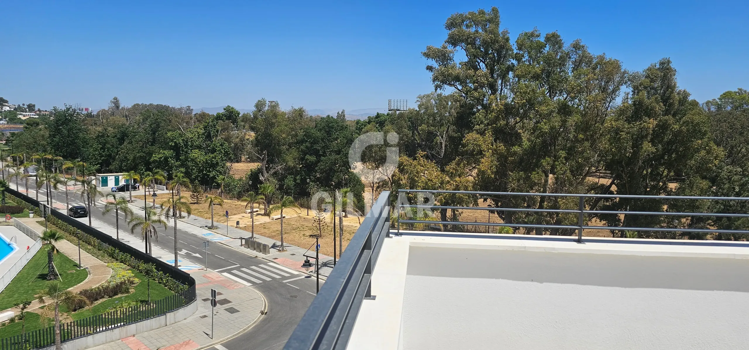 Penthouse in Torremolinos - Málaga
