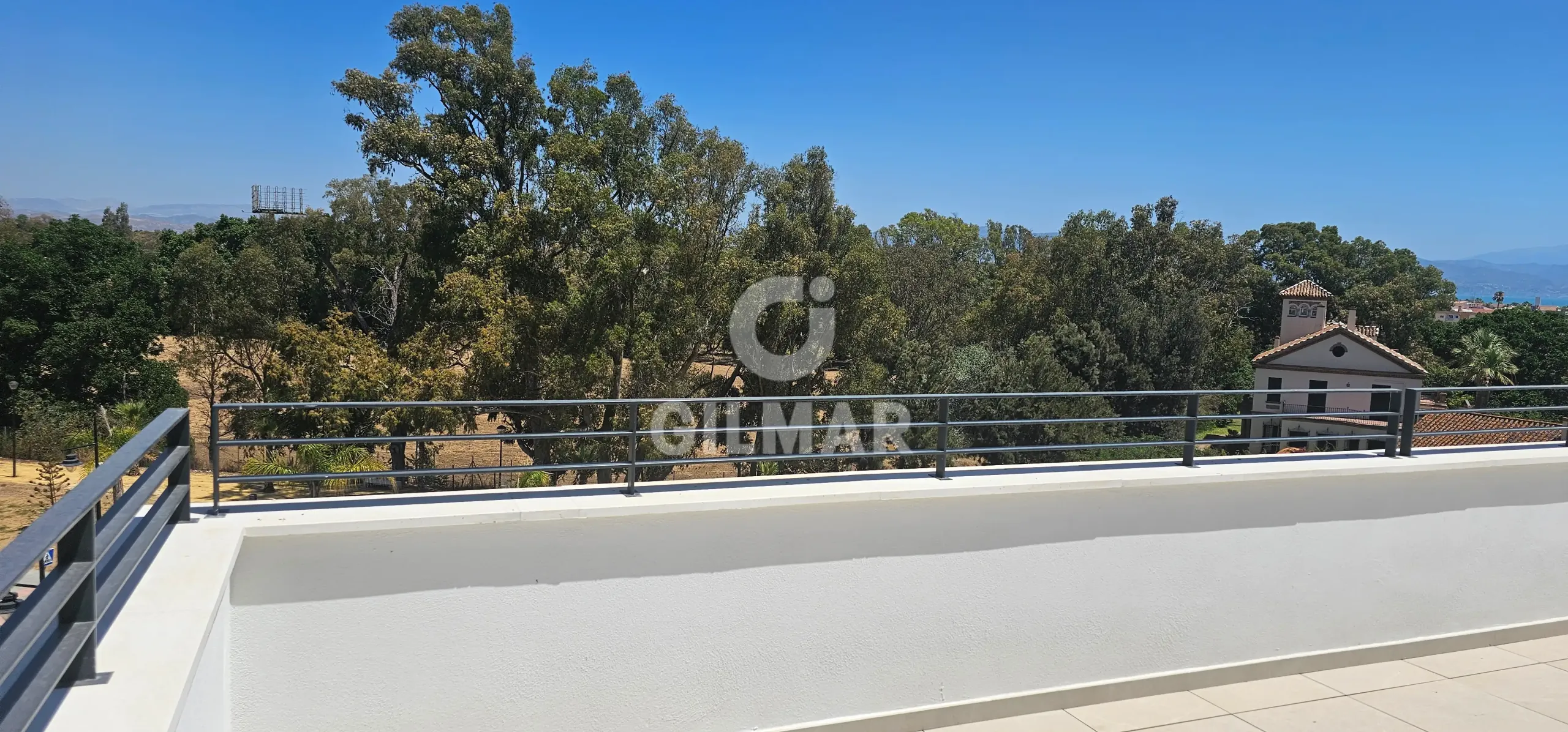 Penthouse in Torremolinos - Málaga