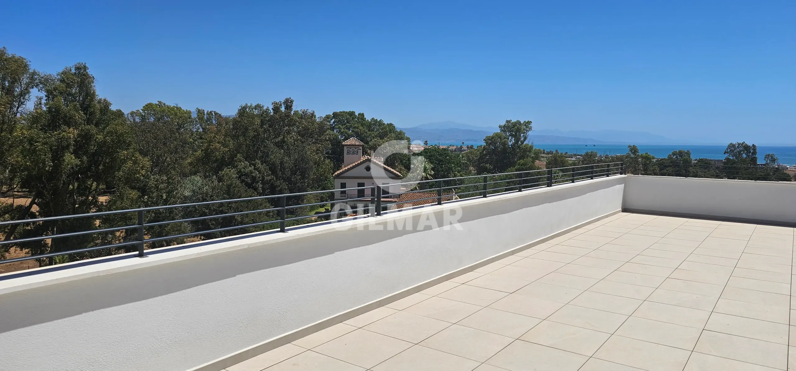 Penthouse in Torremolinos - Málaga