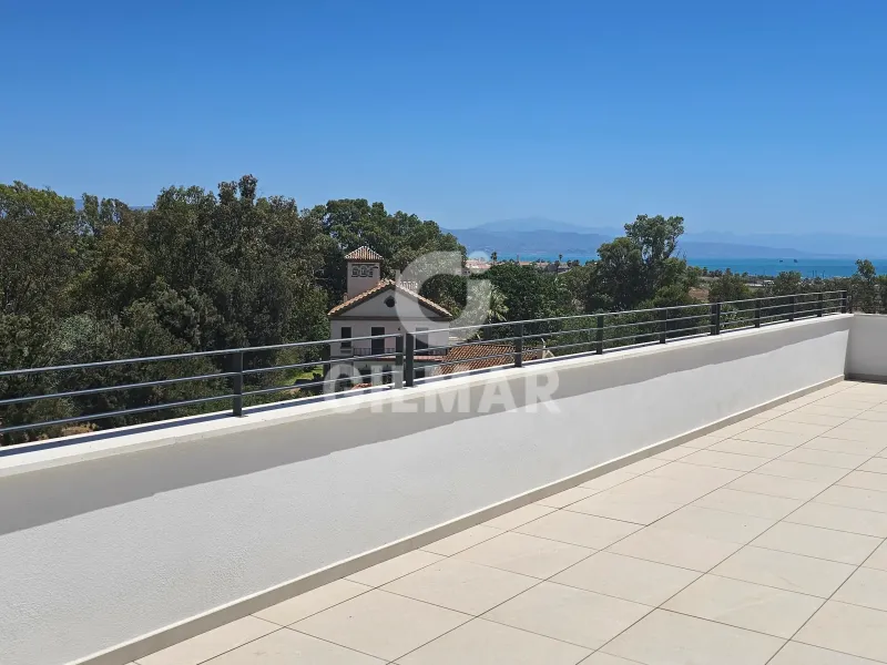 Penthouse in Torremolinos - Málaga