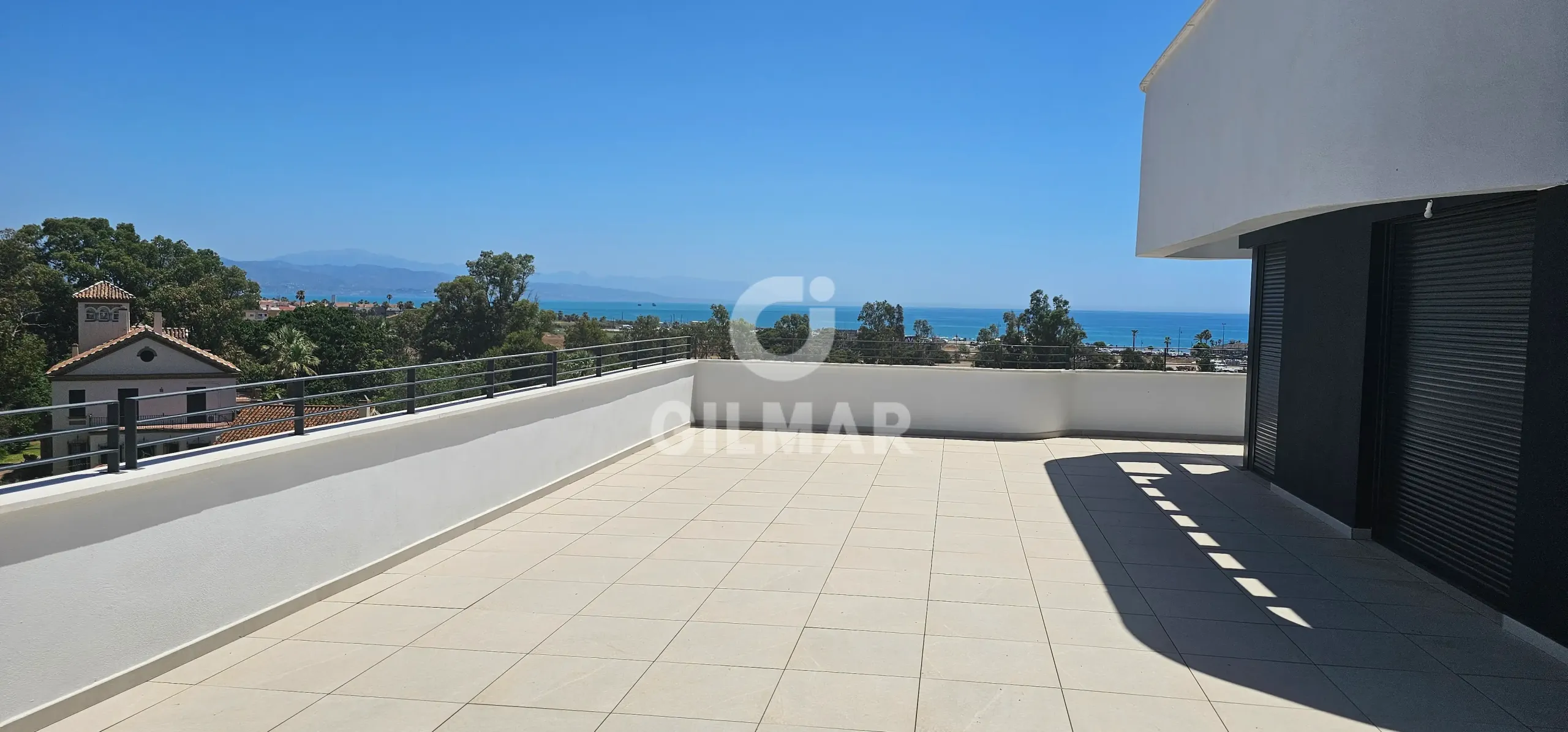 Penthouse in Torremolinos - Málaga
