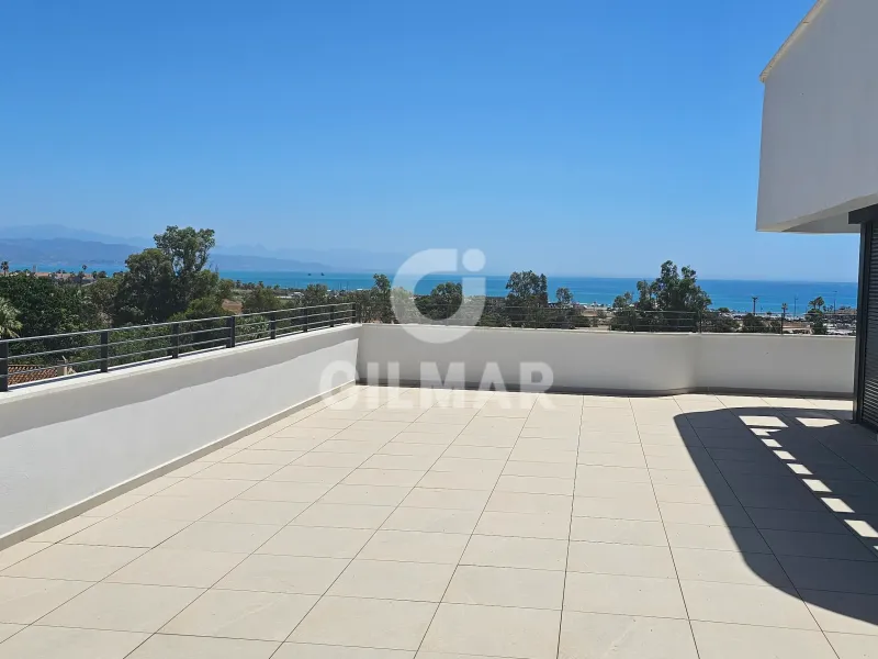 Penthouse in Torremolinos - Málaga