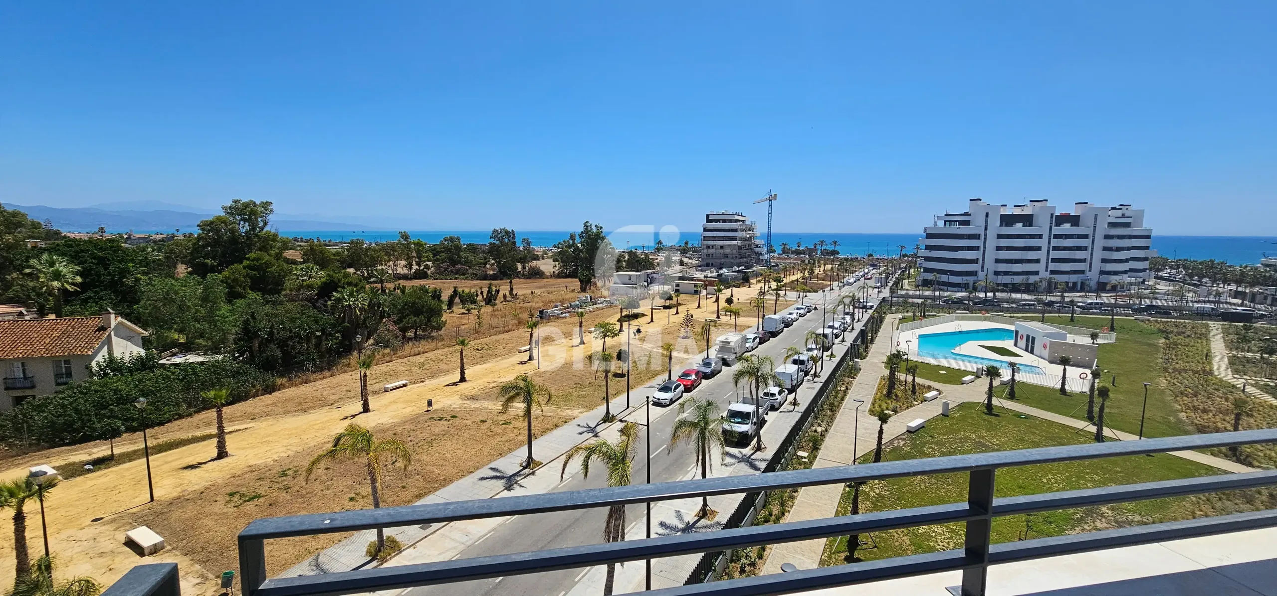Penthouse in Torremolinos - Málaga