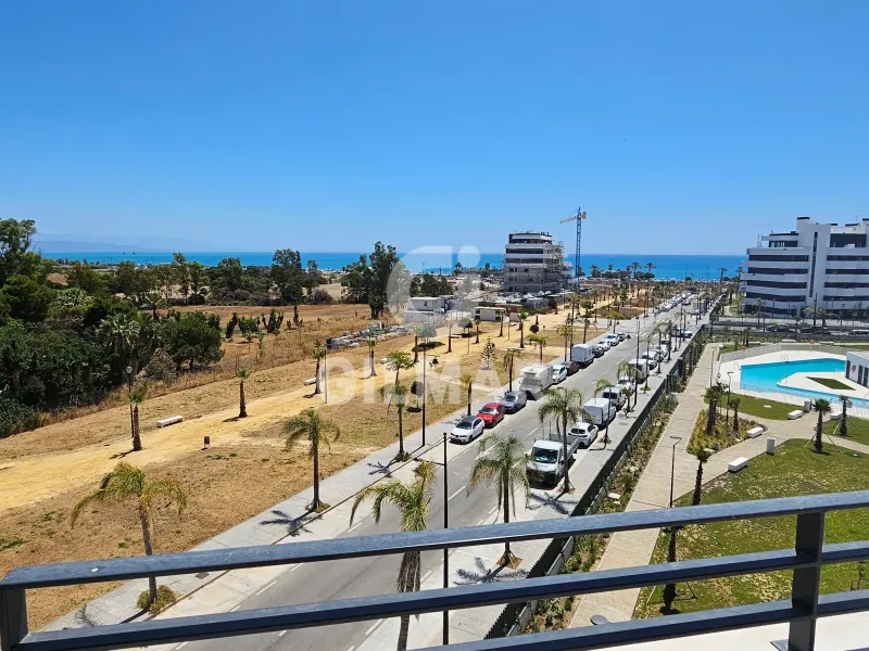 Penthouse in Torremolinos - Málaga