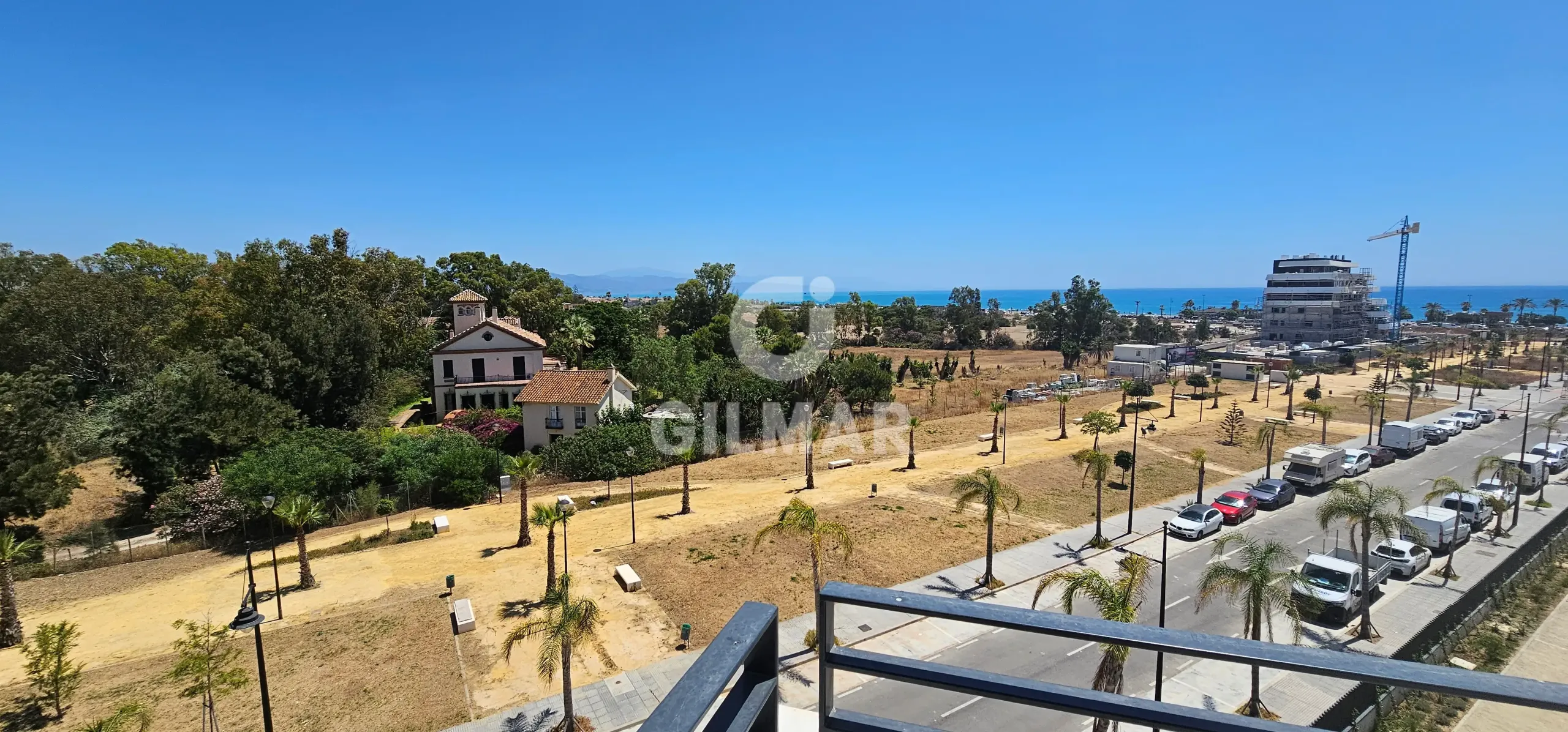 Penthouse in Torremolinos - Málaga