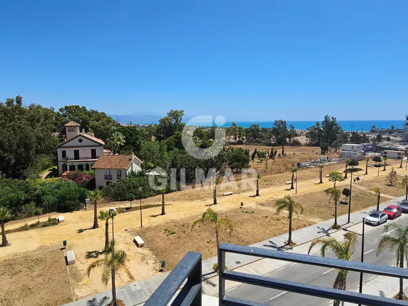 Penthouse in Torremolinos - Málaga