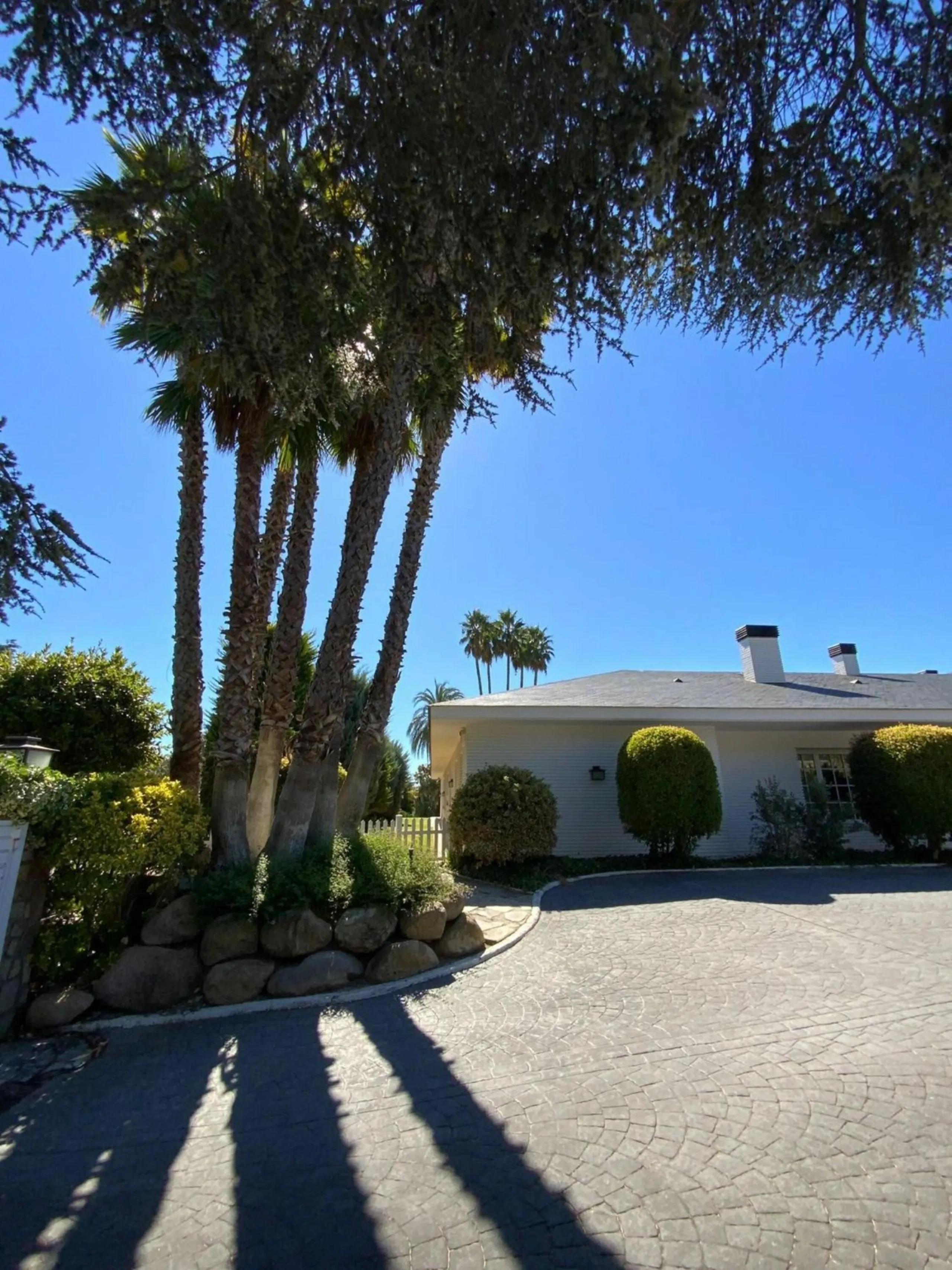 Exclusive Estate with Sea Views in Sant Vicenc de Montalt, Barcelona