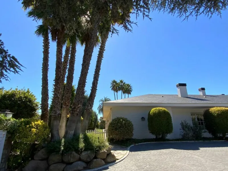 Exclusive Estate with Sea Views in Sant Vicenc de Montalt, Barcelona