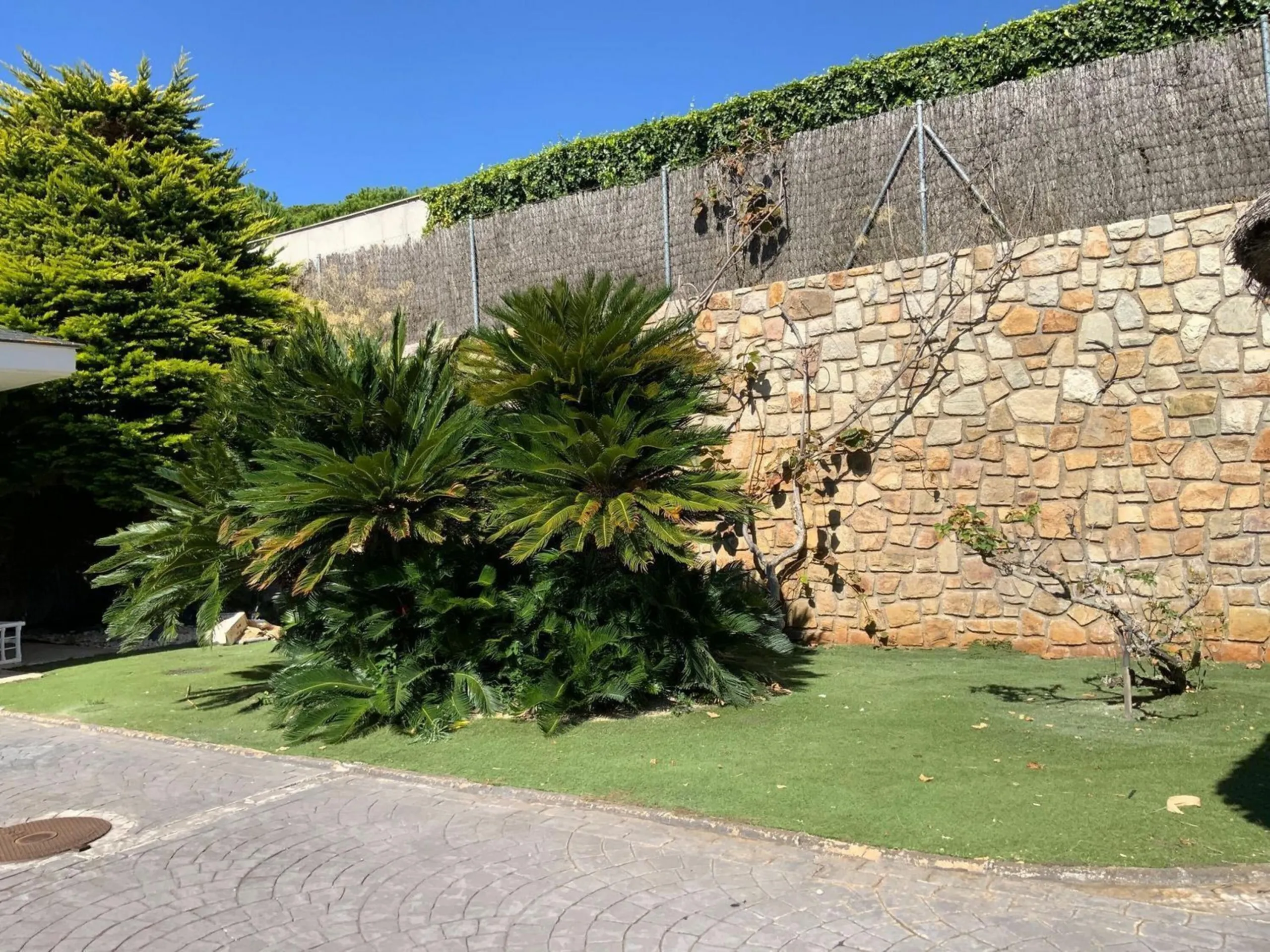 Exclusive Estate with Sea Views in Sant Vicenc de Montalt, Barcelona