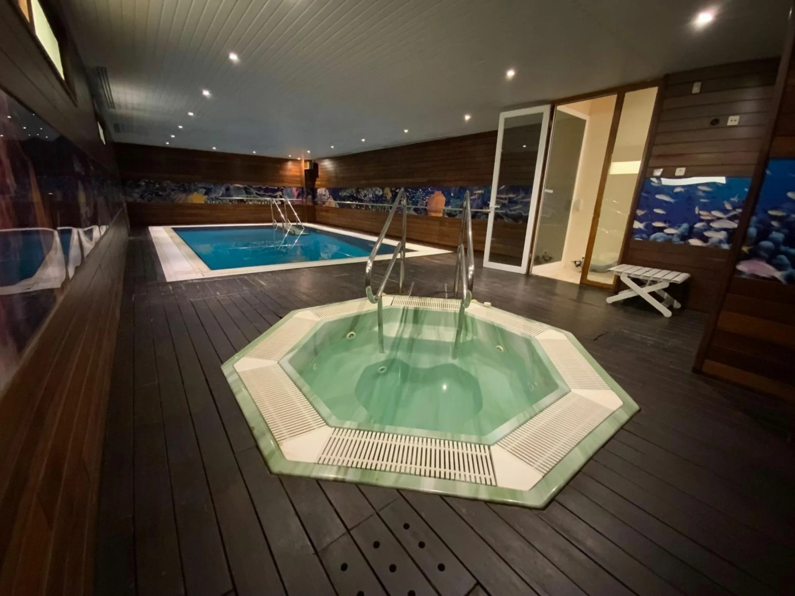 Exclusive Estate with Sea Views in Sant Vicenc de Montalt, Barcelona