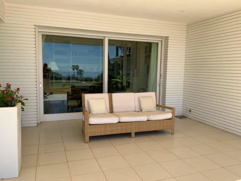 Exclusive Estate with Sea Views in Sant Vicenc de Montalt, Barcelona