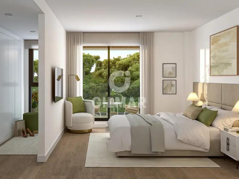 Chalet Independiente en Boadilla del Monte - Madrid