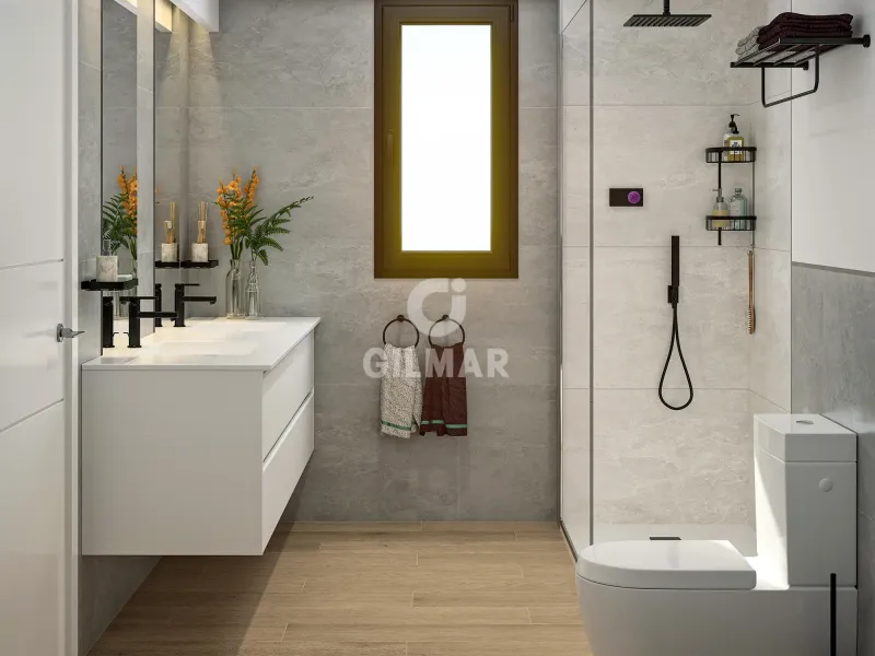 Chalet Independiente en Boadilla del Monte - Madrid