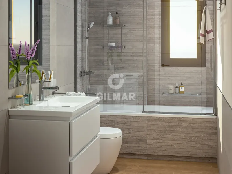 Chalet Independiente en Boadilla del Monte - Madrid