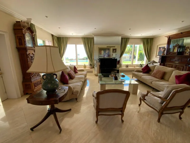 Exclusive Estate with Sea Views in Sant Vicenc de Montalt, Barcelona