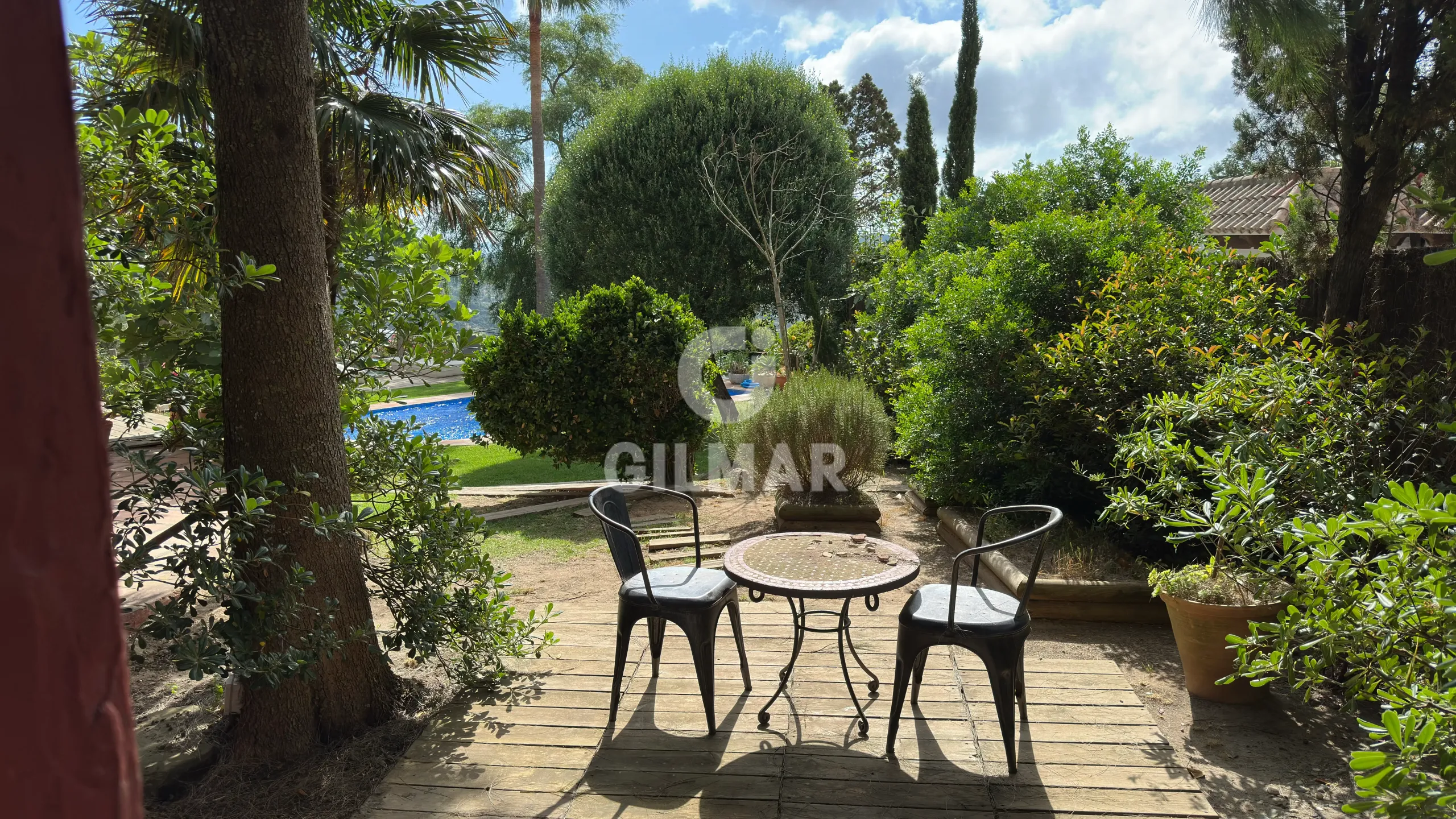 Chalet Independiente en Tarifa - Cádiz