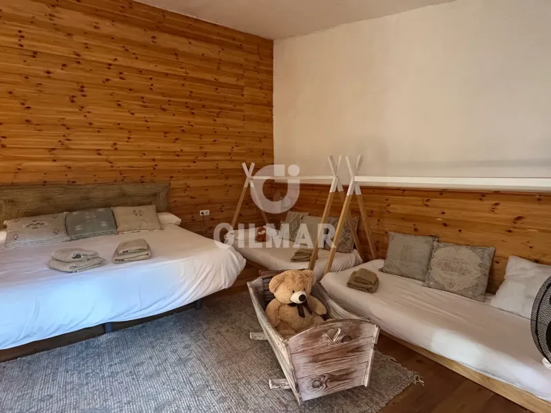Chalet Independiente en Tarifa - Cádiz