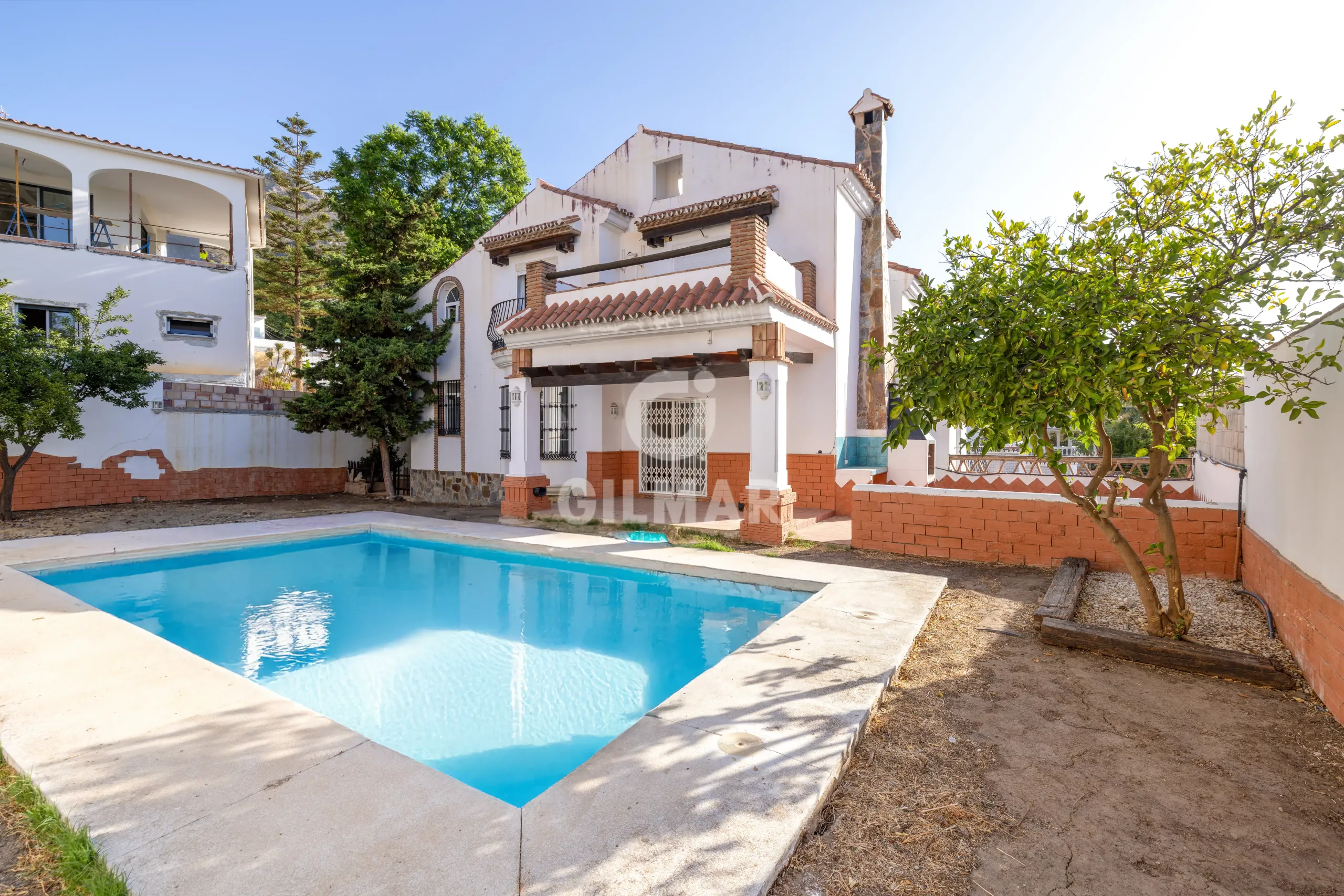 Villa in Benalmádena - Málaga