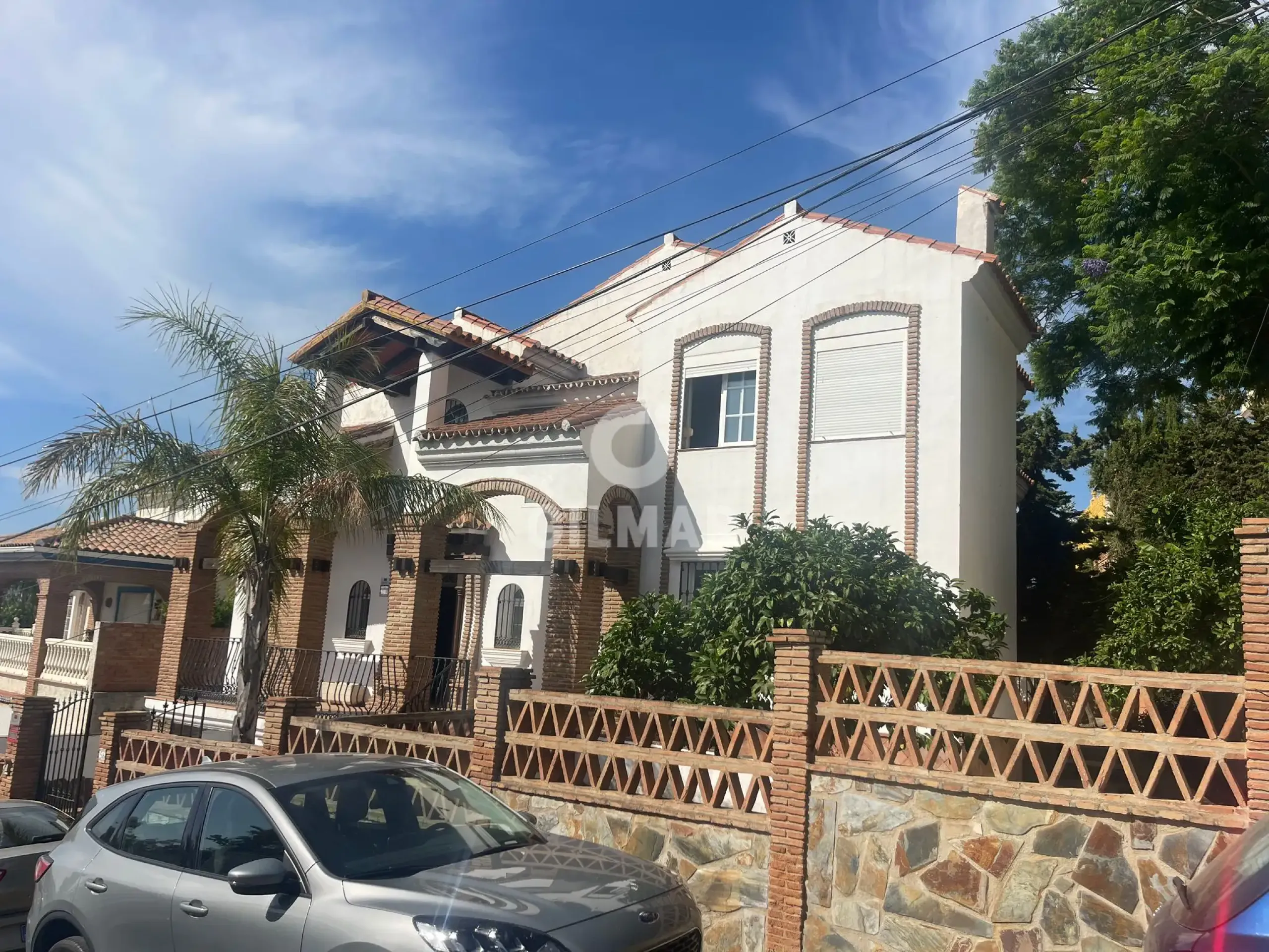 Villa in Benalmádena - Málaga