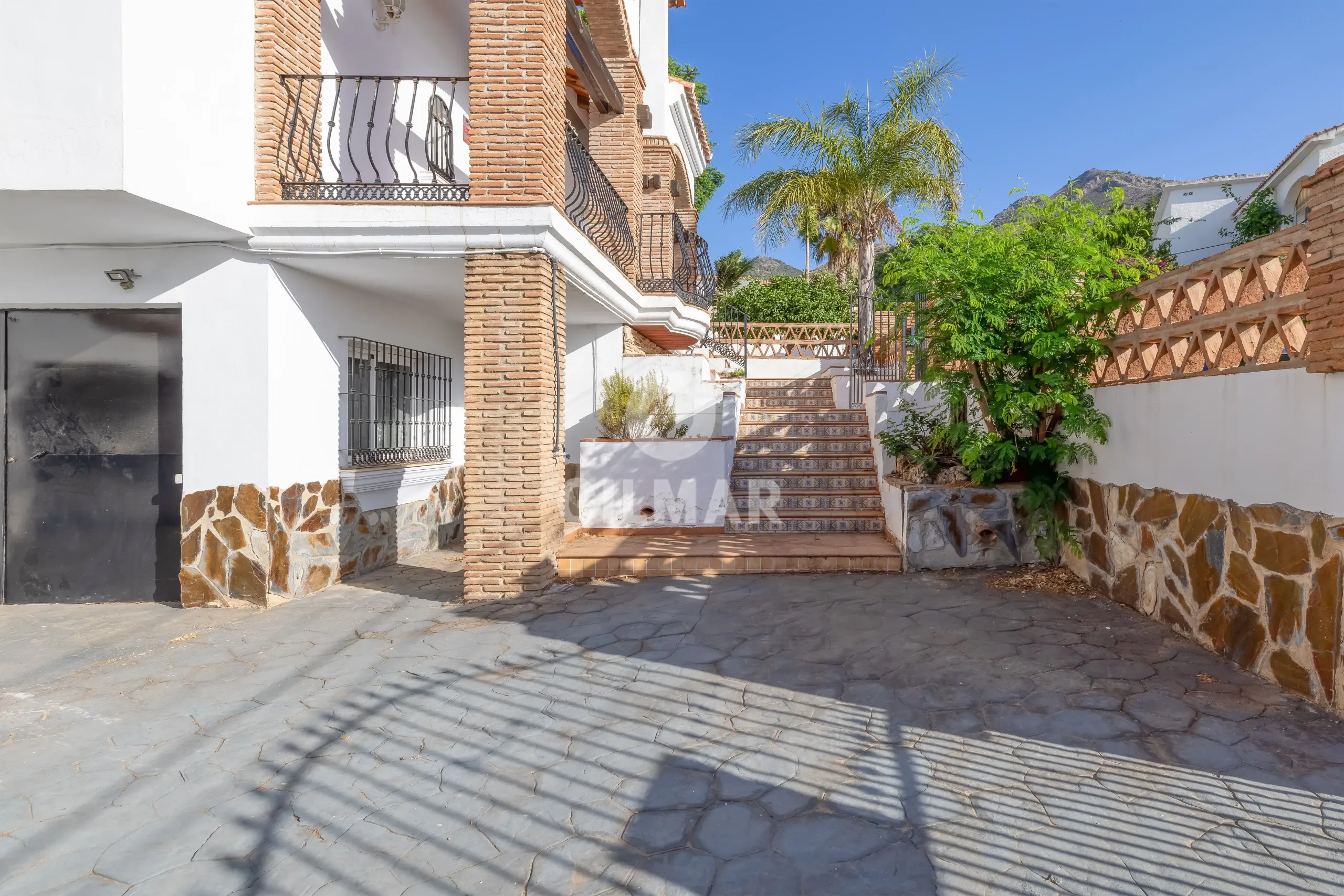Villa in Benalmádena - Málaga