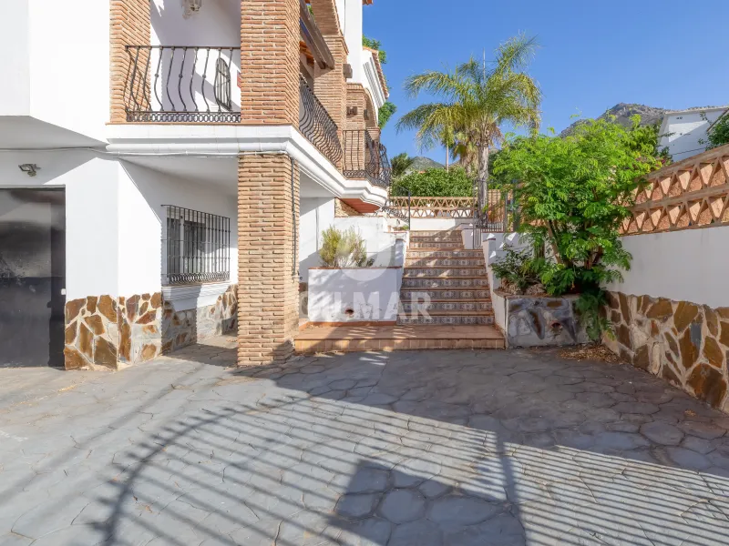 Villa in Benalmádena - Málaga