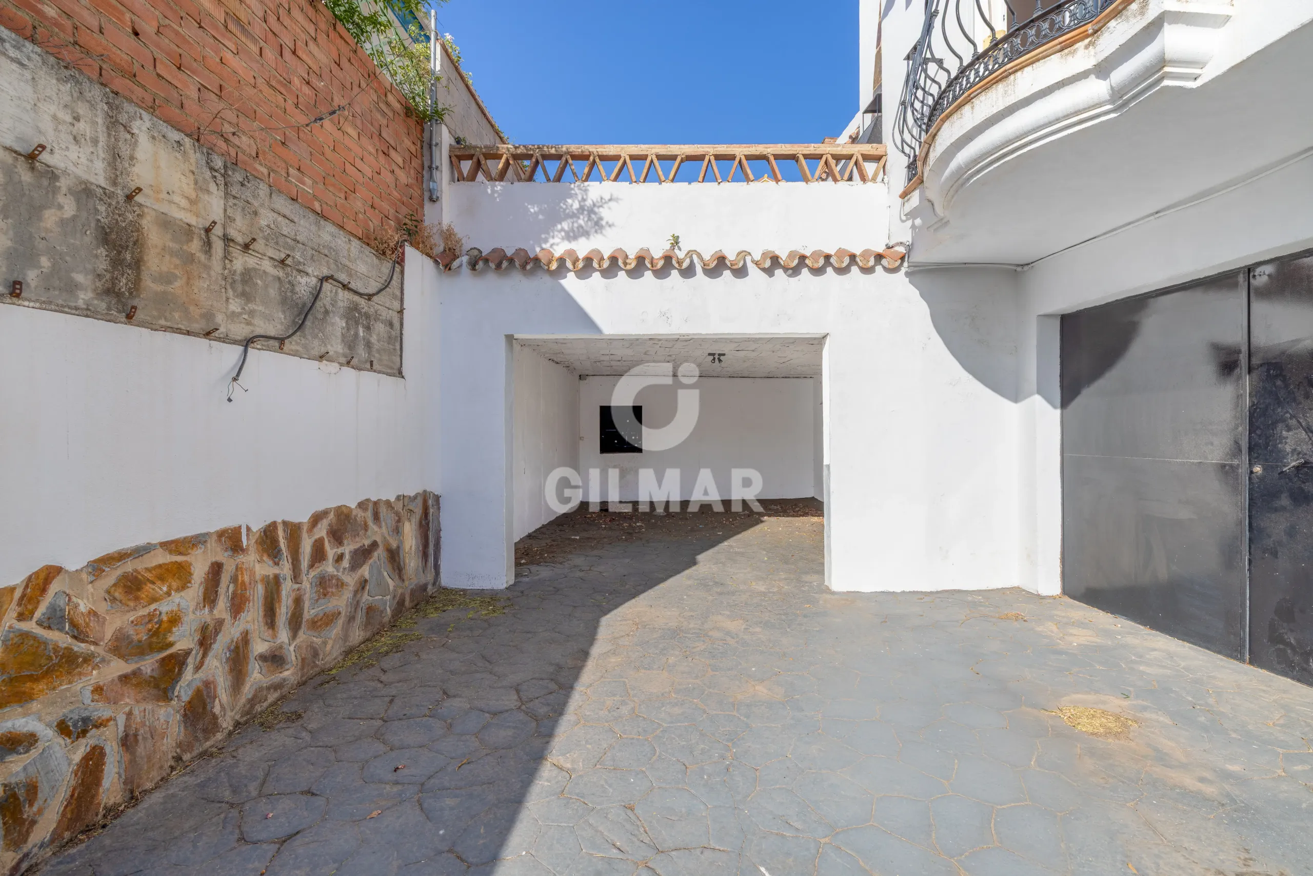 Villa in Benalmádena - Málaga
