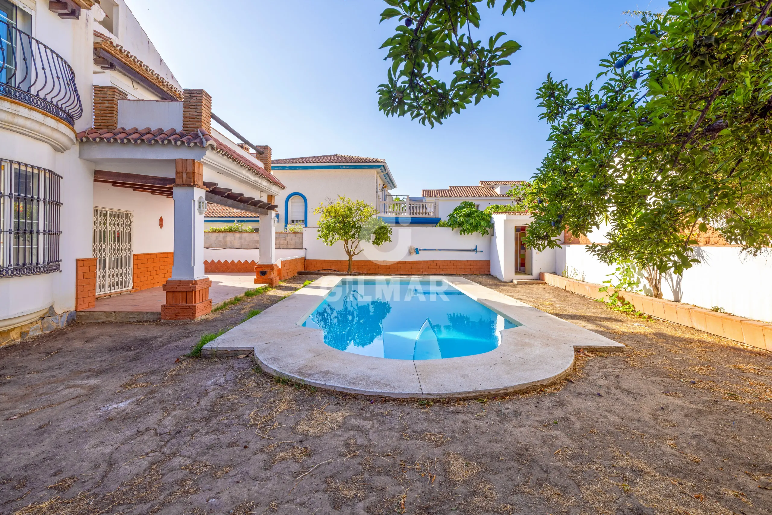 Villa in Benalmádena - Málaga