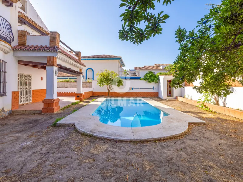 Villa in Benalmádena - Málaga