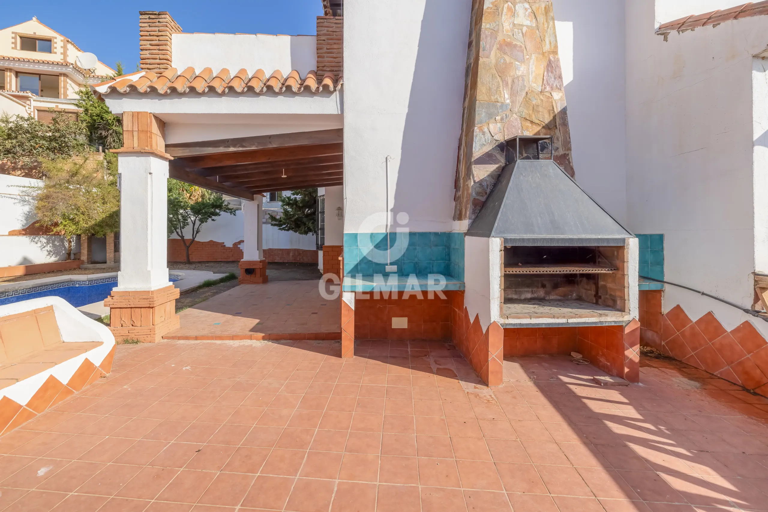 Villa in Benalmádena - Málaga