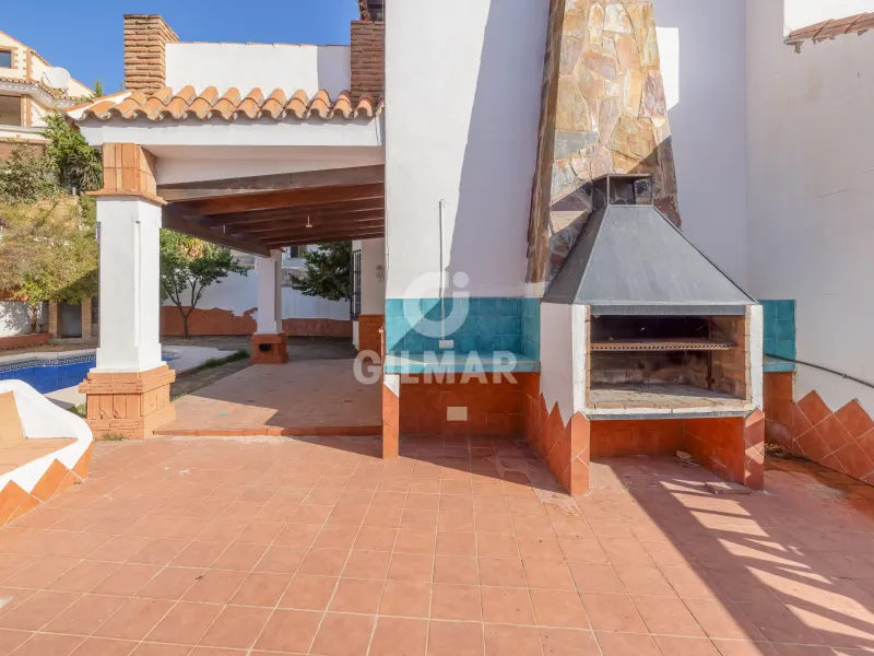 Villa in Benalmádena - Málaga