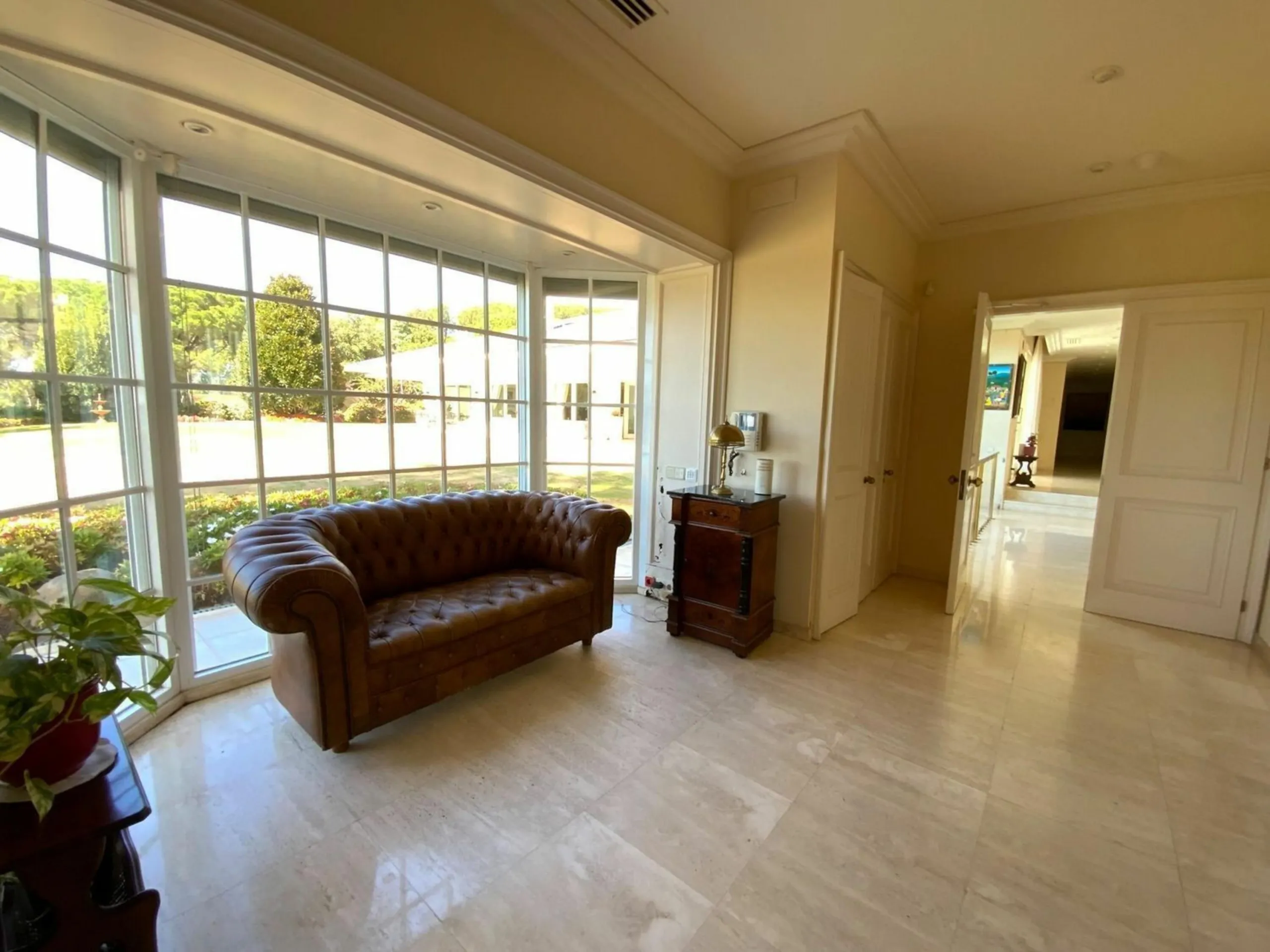 Exclusive Estate with Sea Views in Sant Vicenc de Montalt, Barcelona