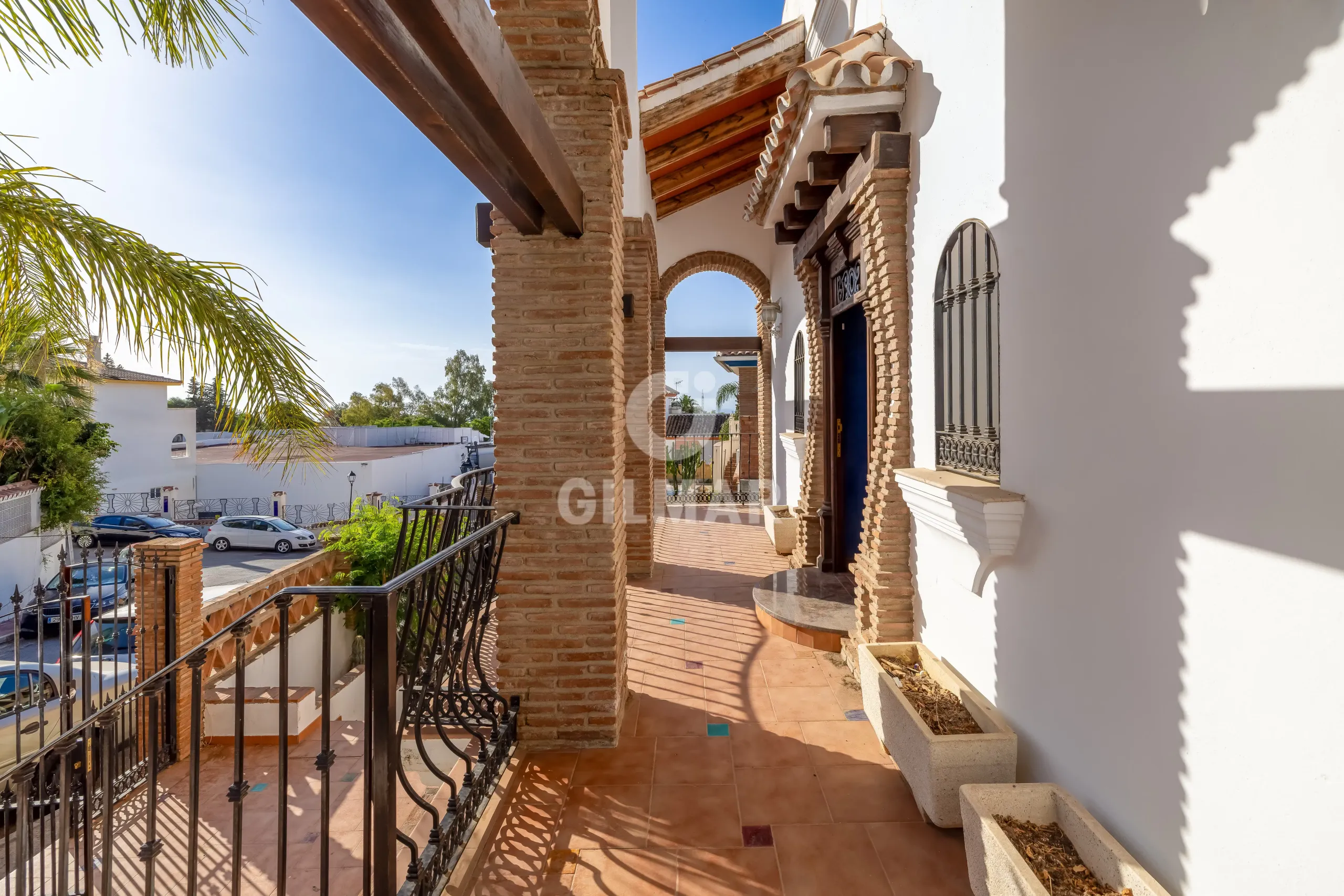 Villa in Benalmádena - Málaga