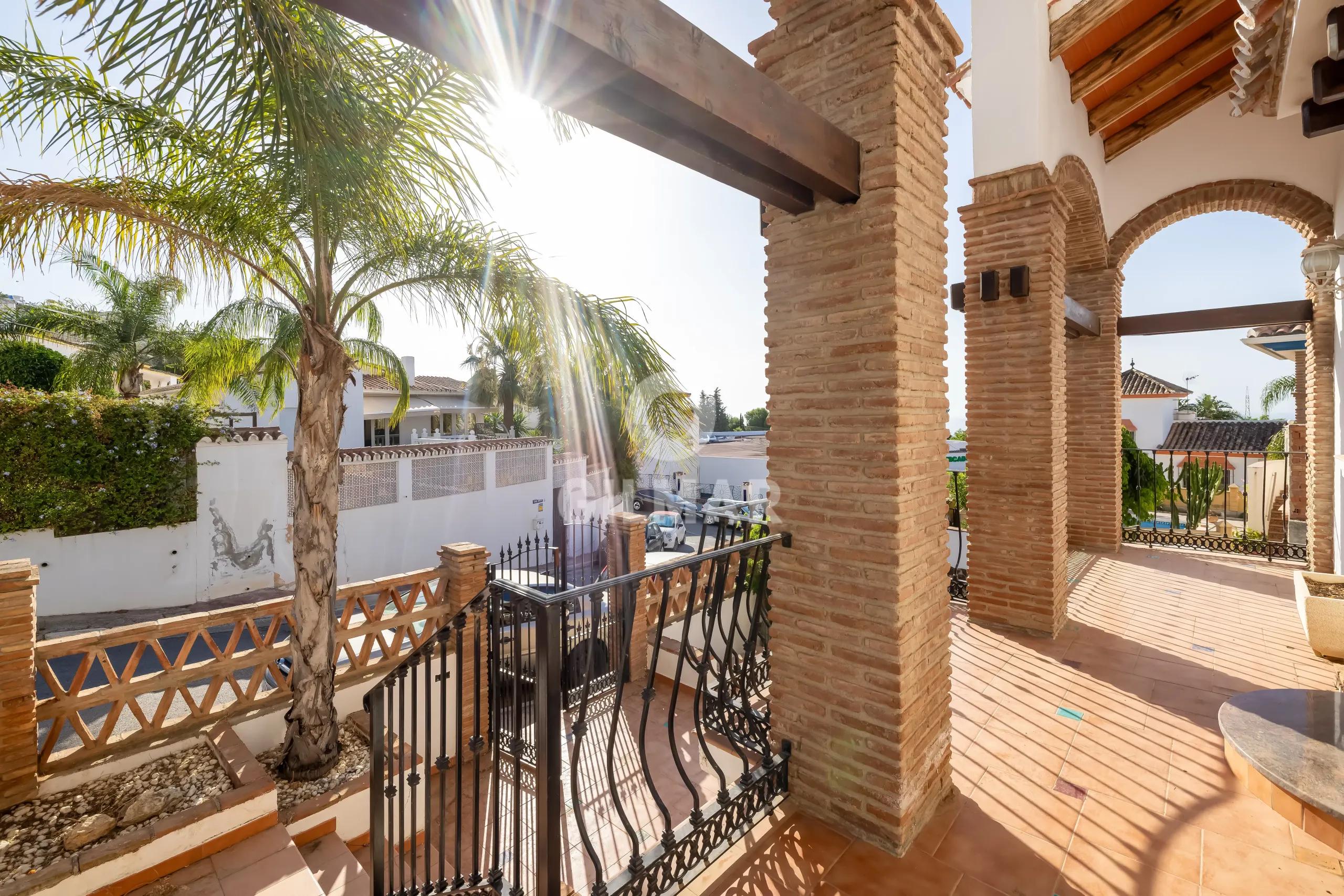Villa in Benalmádena - Málaga