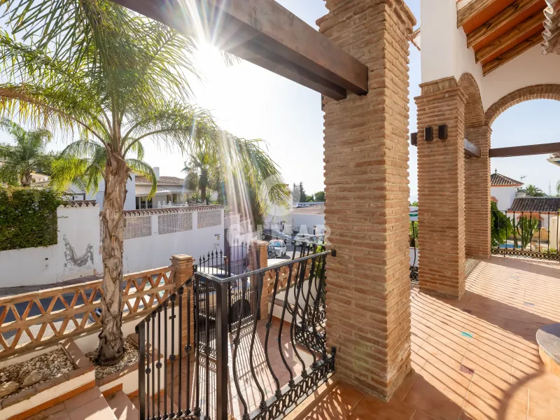Villa in Benalmádena - Málaga