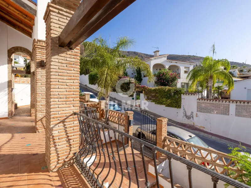 Villa in Benalmádena - Málaga