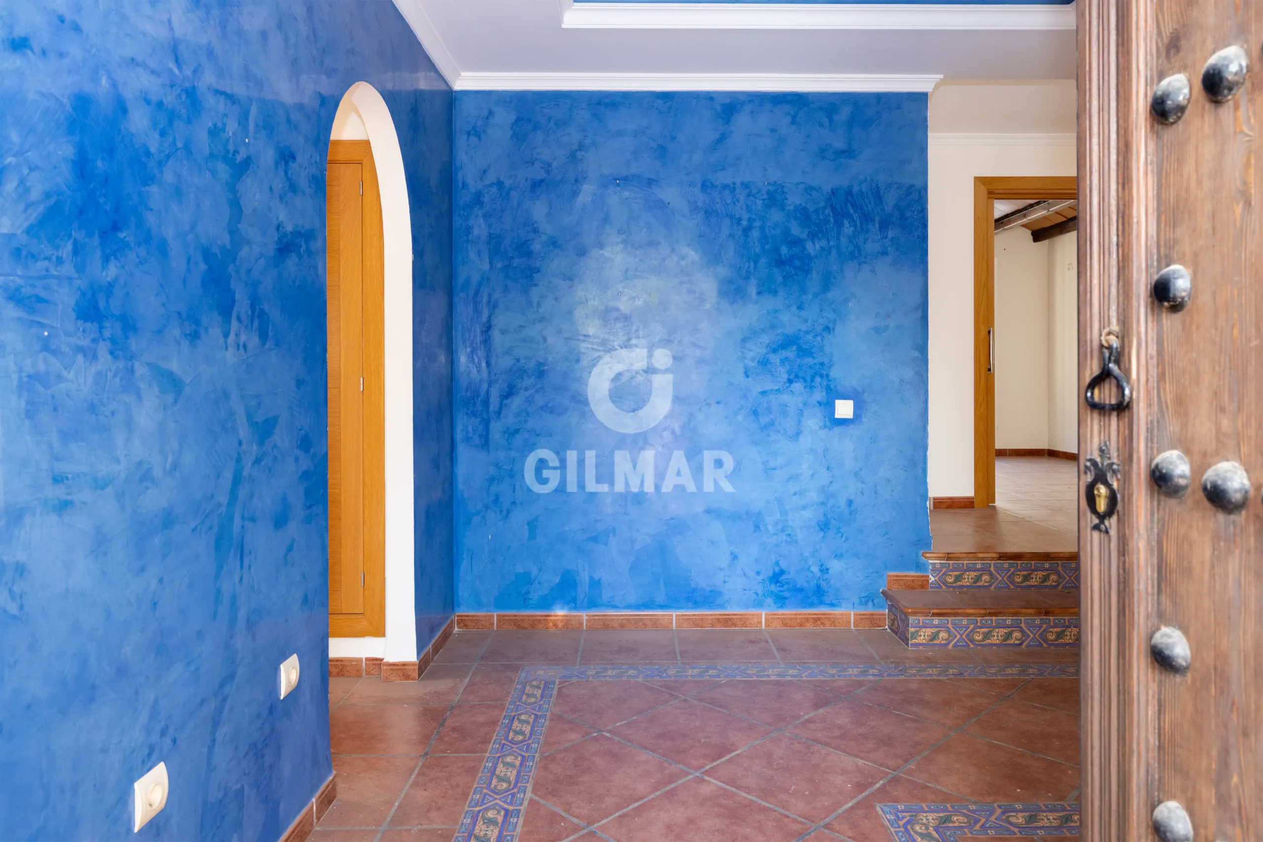 Villa in Benalmádena - Málaga