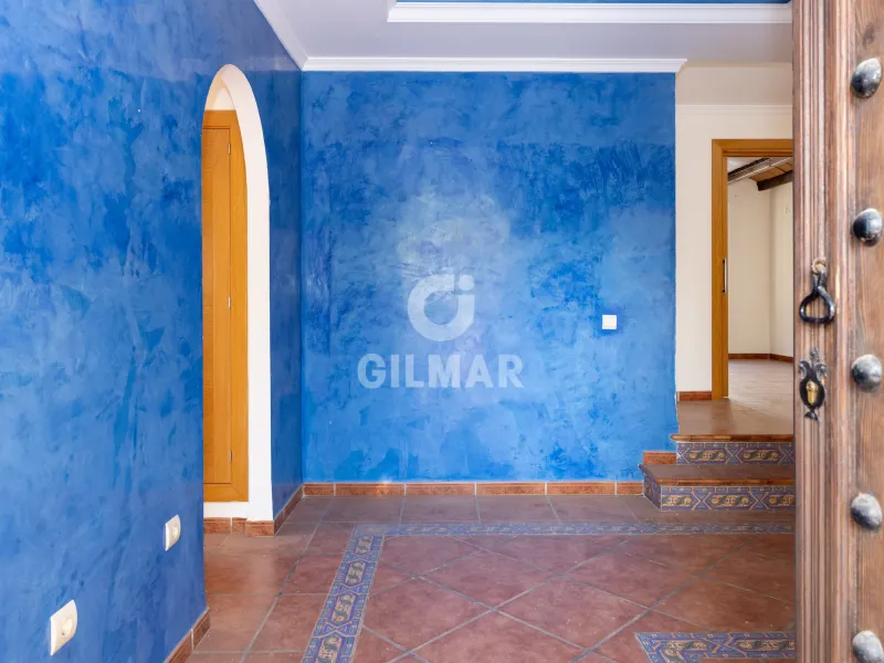 Villa in Benalmádena - Málaga