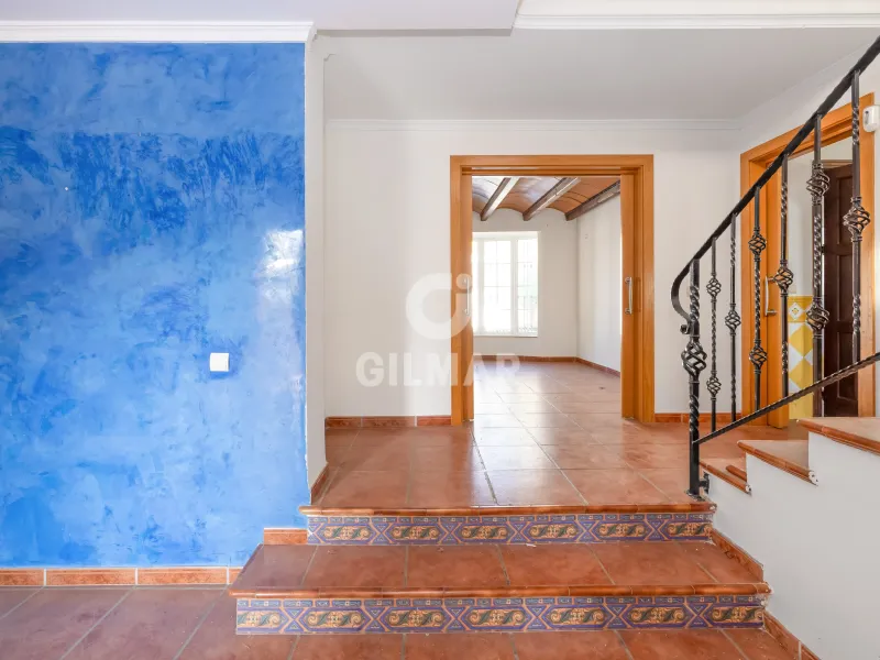 Villa in Benalmádena - Málaga
