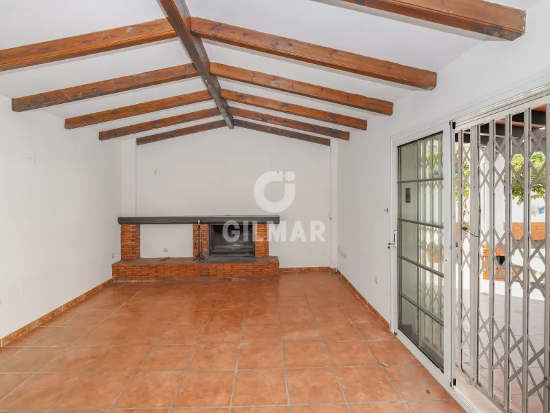 Villa in Benalmádena - Málaga