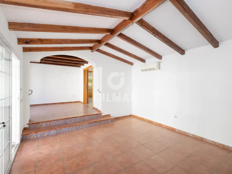 Villa in Benalmádena - Málaga