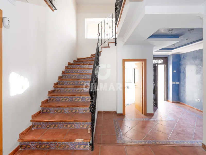 Villa in Benalmádena - Málaga