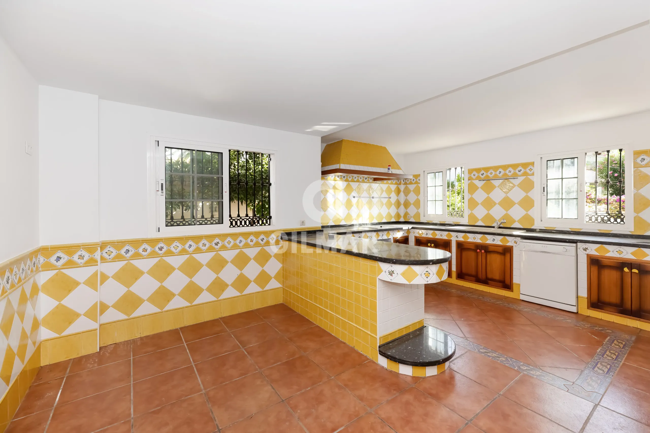 Villa in Benalmádena - Málaga