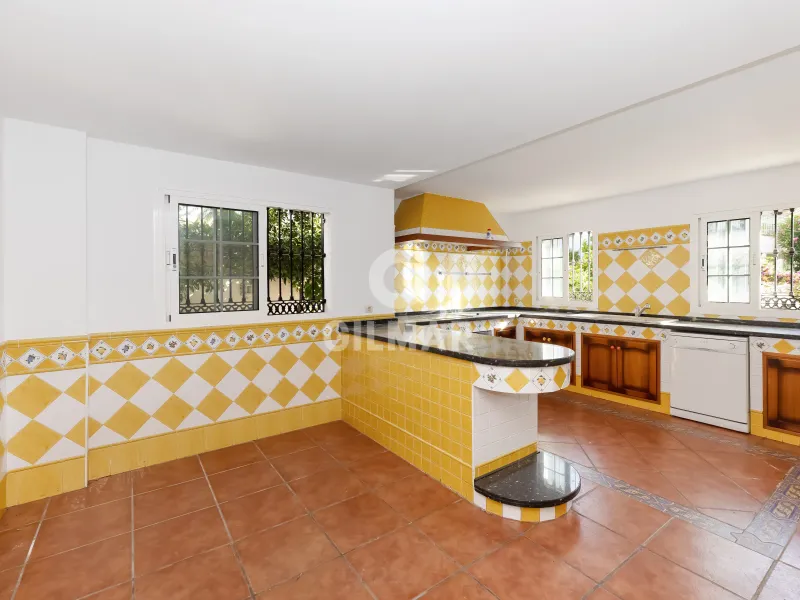 Villa in Benalmádena - Málaga