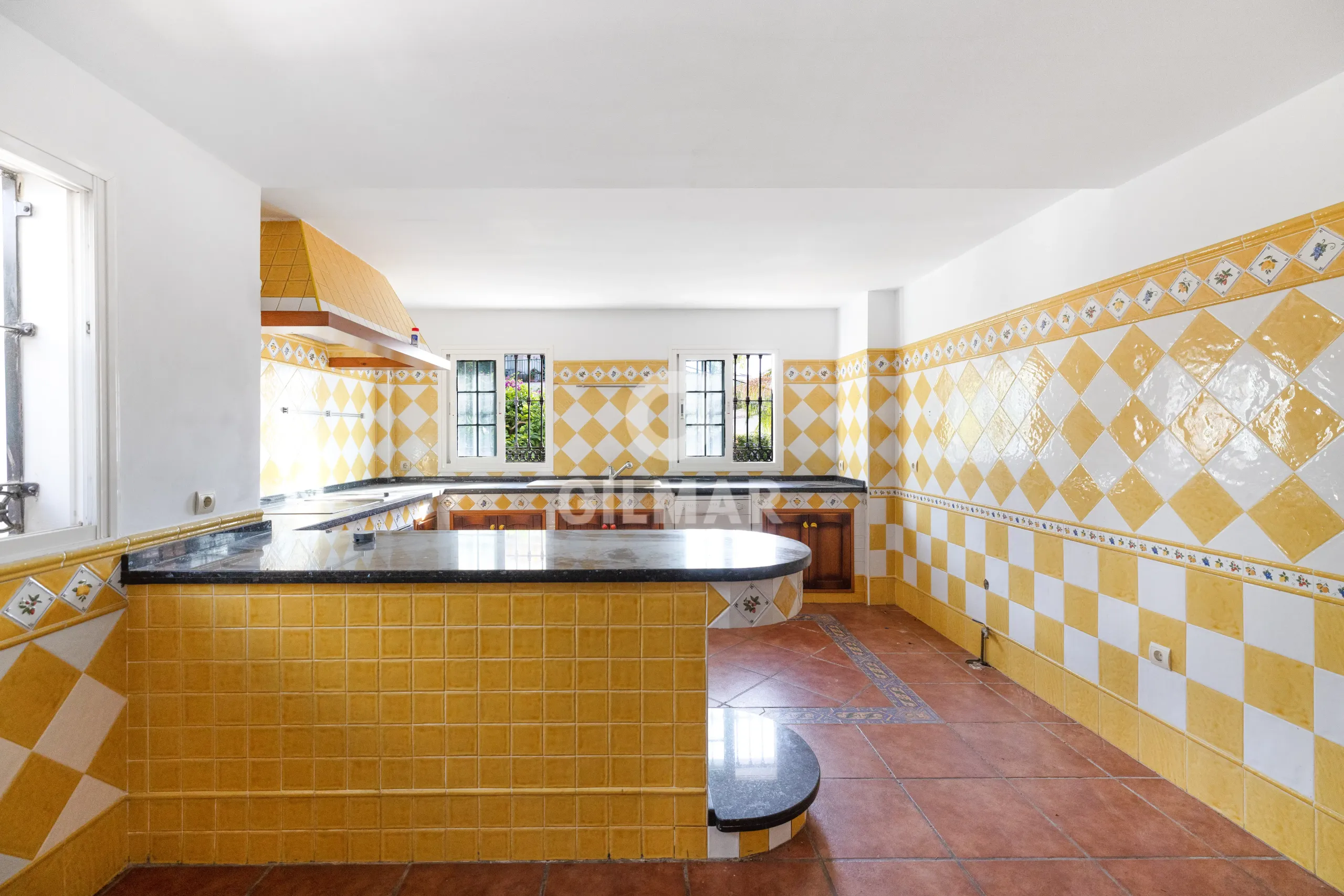 Villa in Benalmádena - Málaga