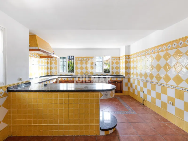 Villa in Benalmádena - Málaga